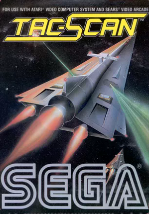 Tac/Scan Image