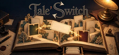 Games like Tale'Switch
