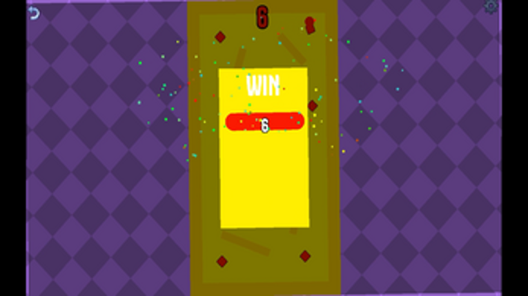 Tap Drift screenshot