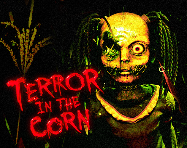 Games like TERROR IN THE CORN