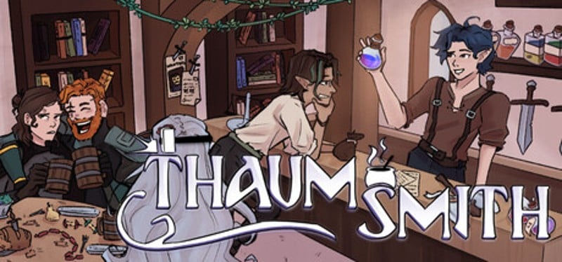 ThaumSmith Image