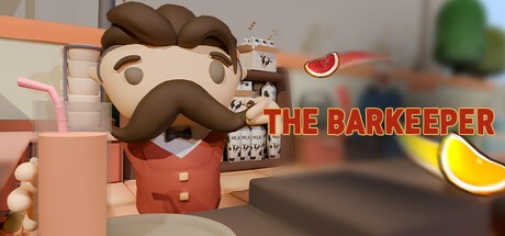 Games like The Barkeeper