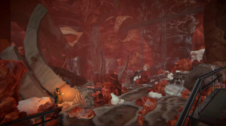 The Century Burn screenshot