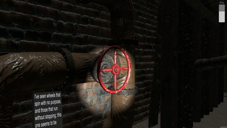 The Hollow Line Image