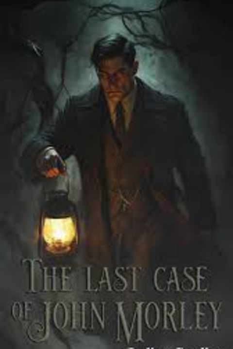 Games like The Last Case of John Morley