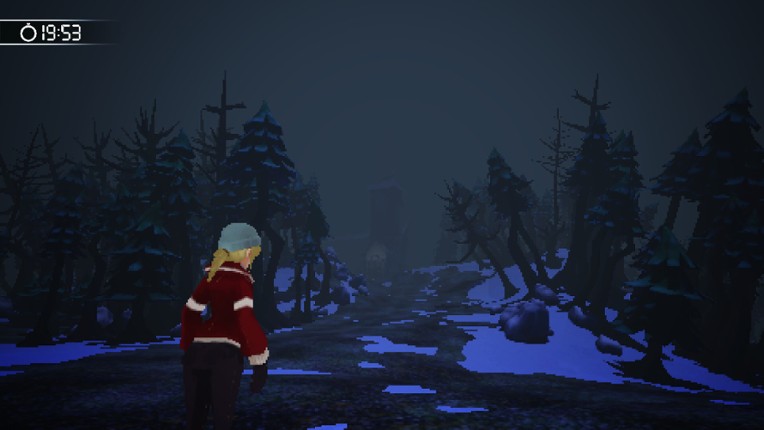 The Long Wake: What Remains Observed screenshot