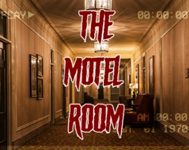 The Motel Room Image