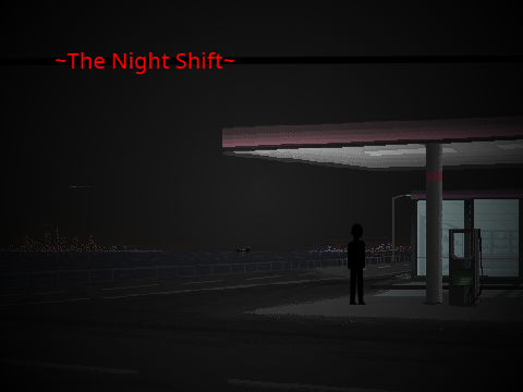 Games like The Night Shift