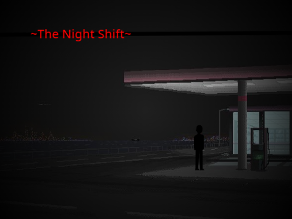 The Night Shift Image