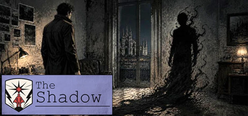 The Shadow Image