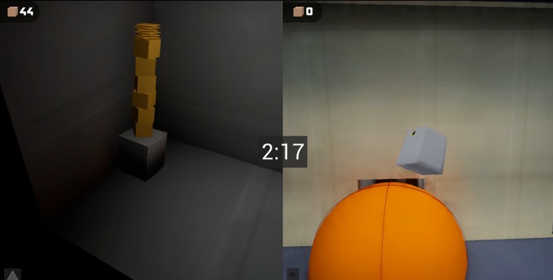 The Ultimate Box Games screenshot