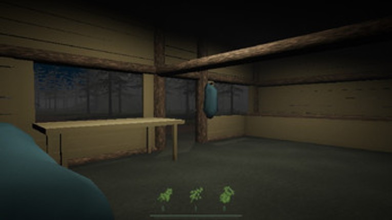 They Rise at Midnight Image