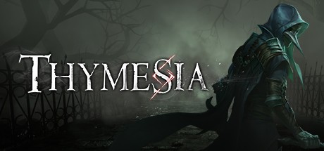 Games like Thymesia