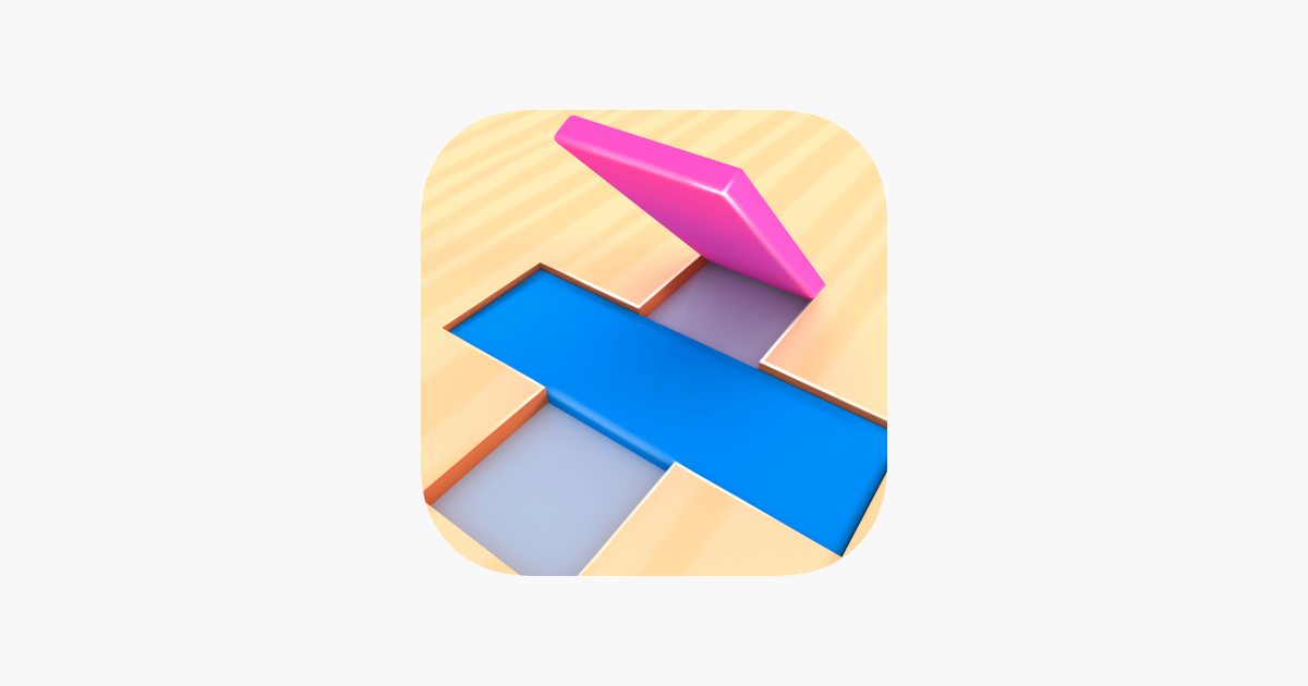 Games like Tile Color Fit 3D