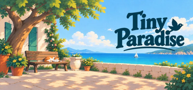 Tiny Paradise Image
