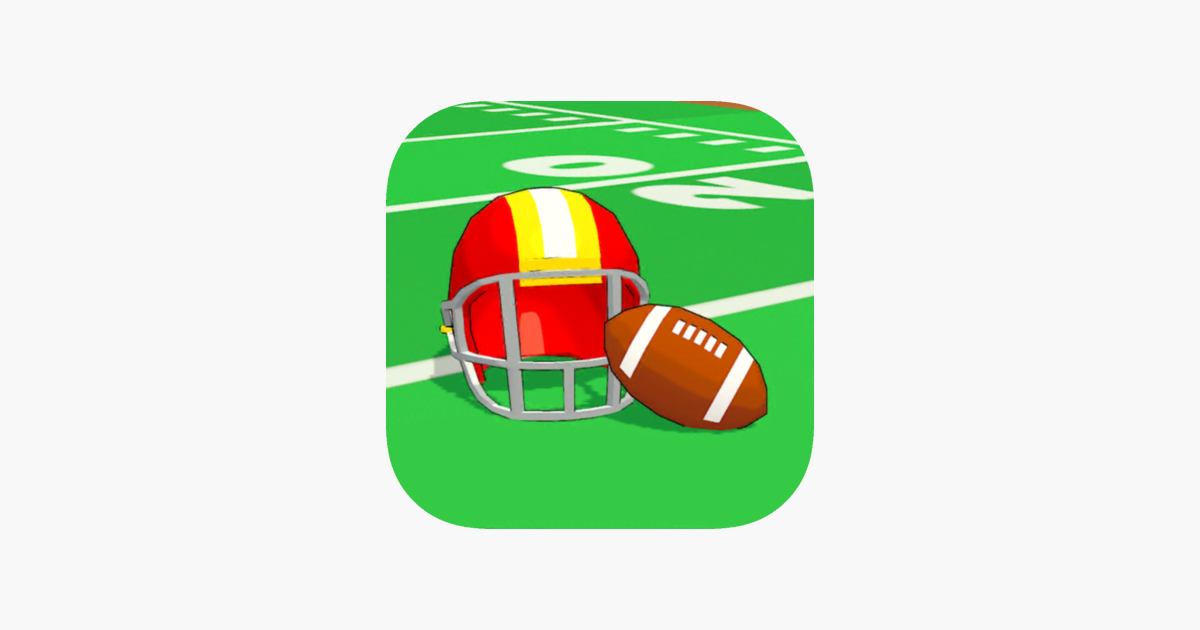 Games like Touchdown Rush 3D