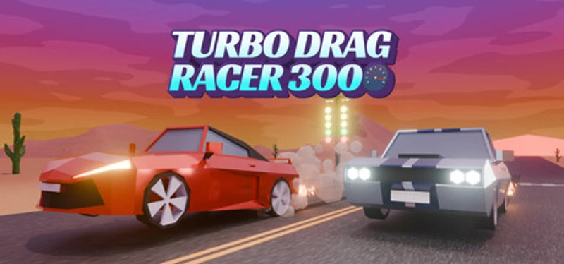 Turbo Drag Racer 3000 Image