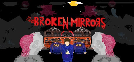 Games like Two Broken Mirrors
