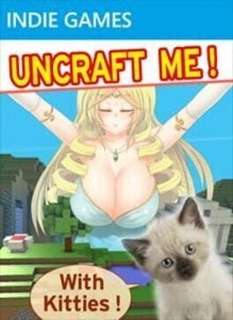 Games like Uncraft Me!