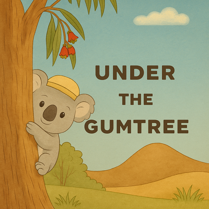 Games like Under The Gumtree