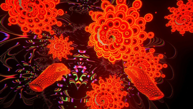 VectorBall screenshot