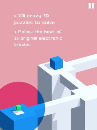 Vectronom screenshot