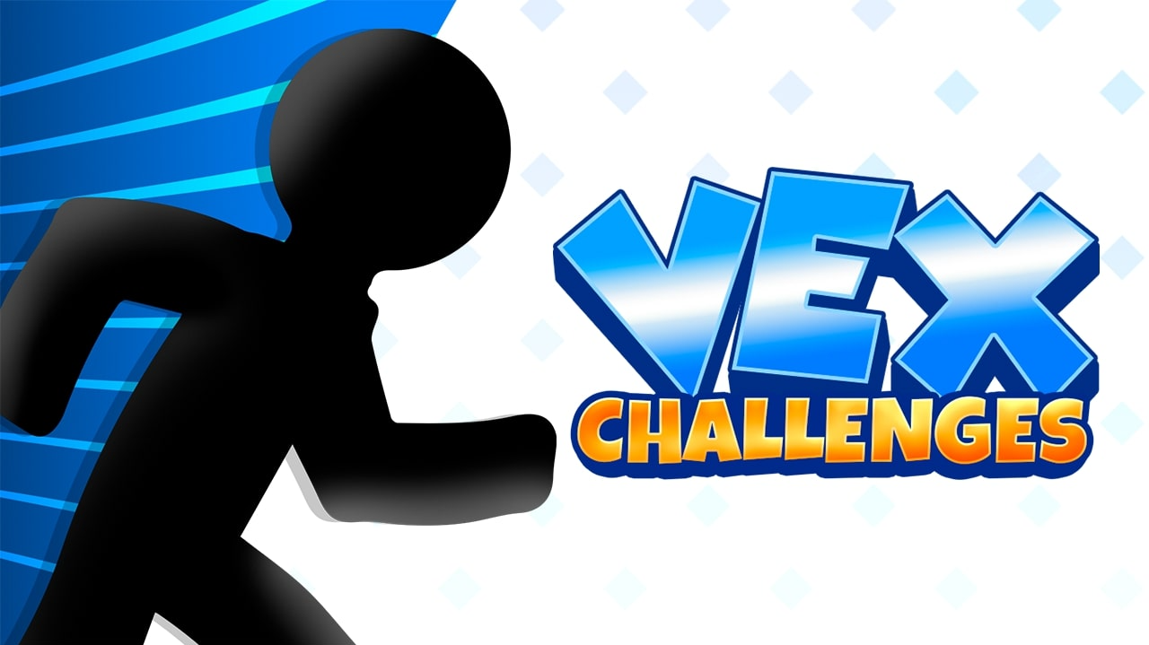 Games like VEX Challenges