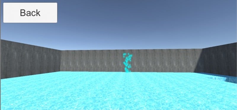 VR Escape from Maze screenshot