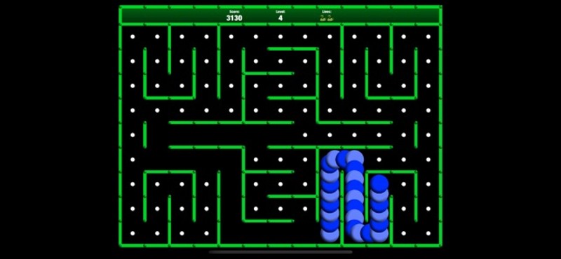 Wacky Snake Image