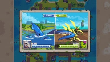 Wargroove 2 Image