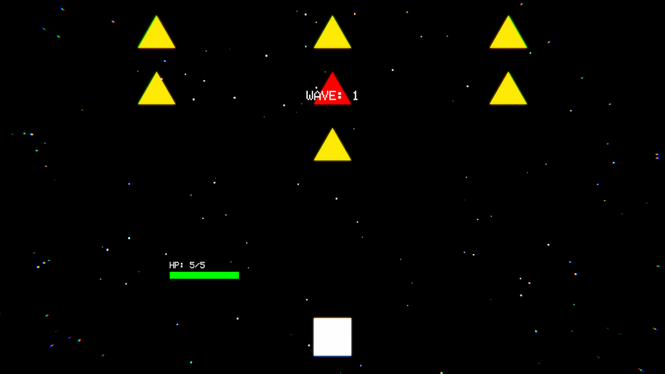 Games like Wave Protocol