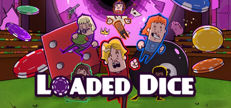 Loaded Dice Image