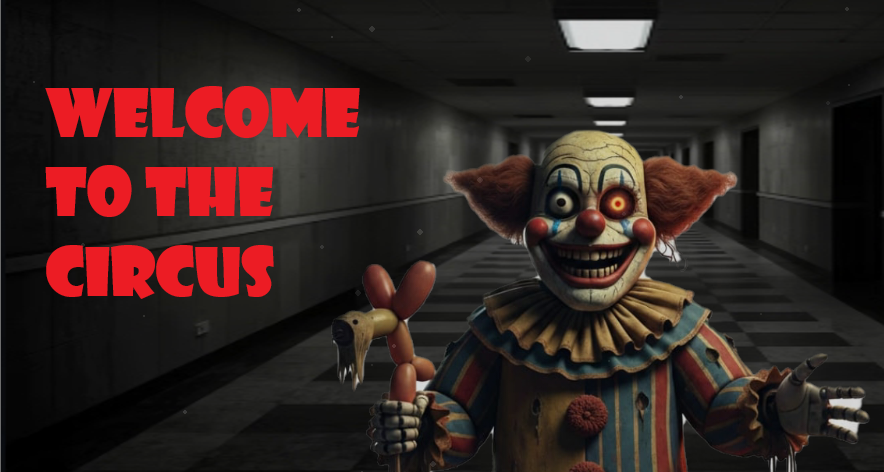 Games like Welcome to the Circus