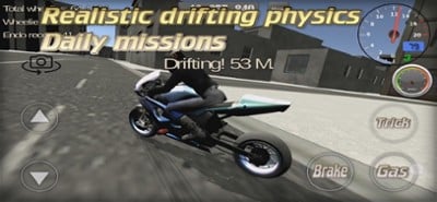 Wheelie King 3D Image