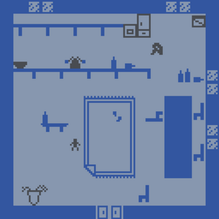 Who are you really? screenshot