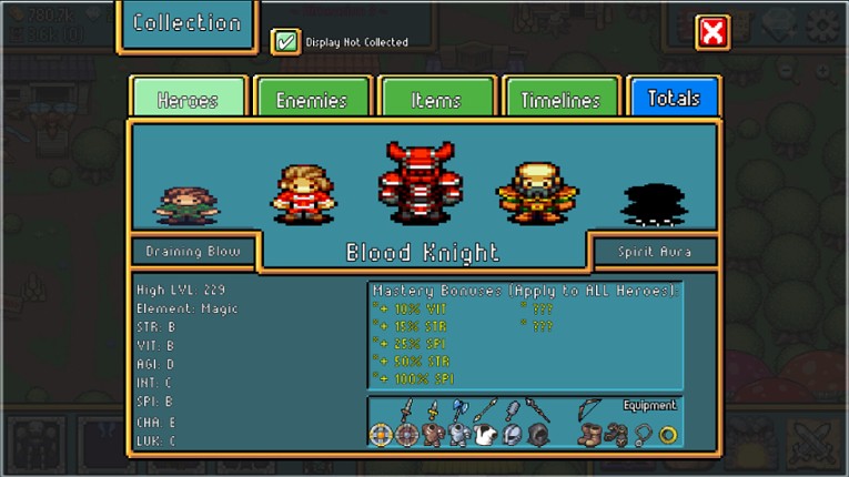 Wizard's Wheel 2 screenshot