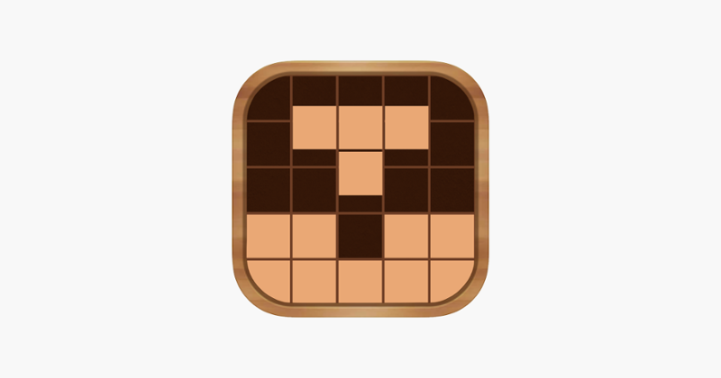 WoodBlocku: Block Puzzle Wood Game Cover