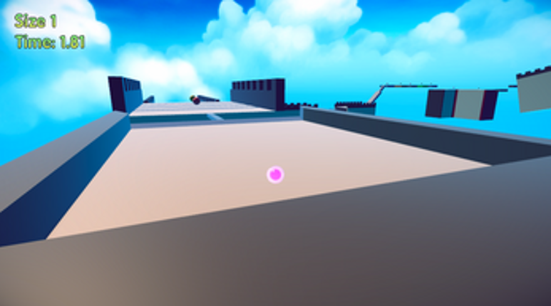 World Bubble screenshot