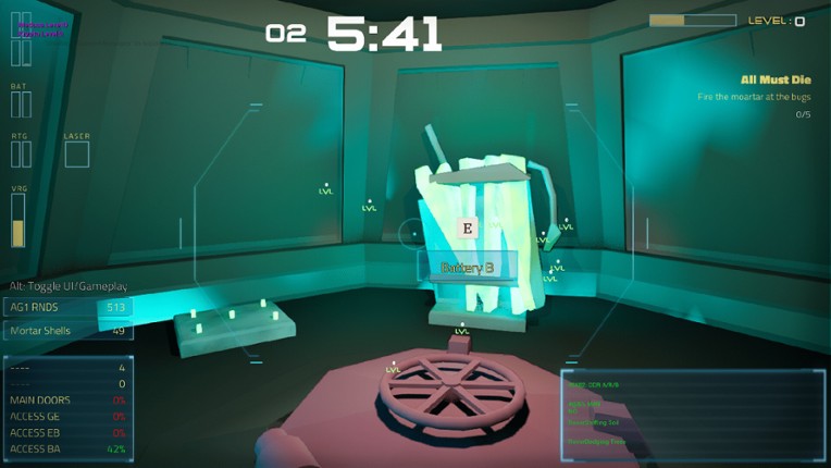 Wrecker II, The Wreckening screenshot