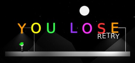 Games like You Lose: Retry