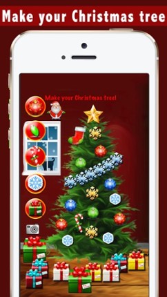 Your Christmas Tree Image