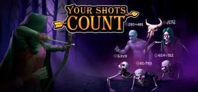 Your Shots Count Image