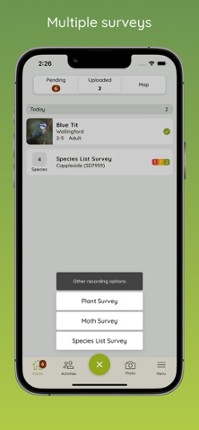 Za devatero horami Image