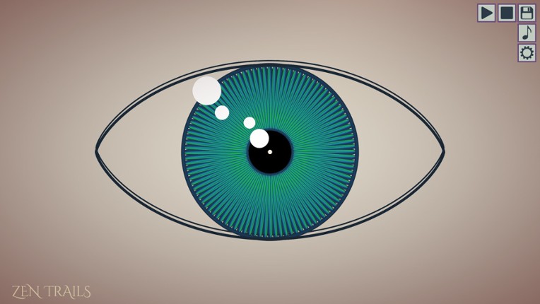 Zen Trails screenshot