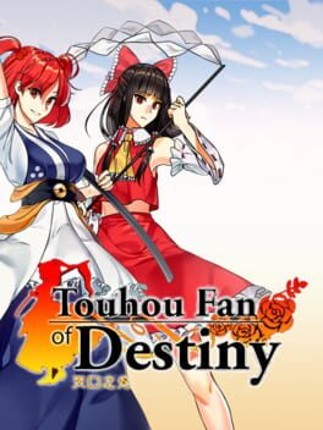 Touhou Fan of Destiny Image