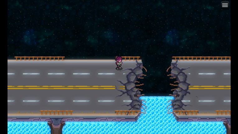 悠闲的末日郊游-Traveling after Doomsday screenshot