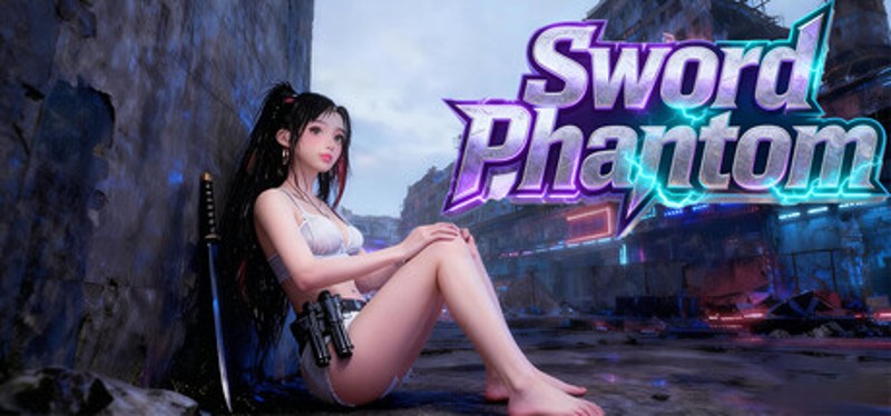 Sword Phantom Image