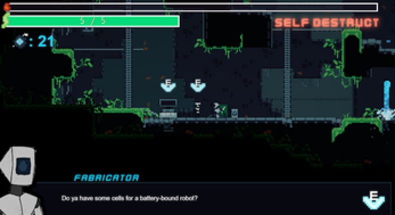 100 Cells screenshot