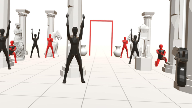 17 Seconds VR screenshot