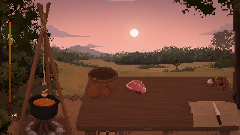 A Kingdom of Soil screenshot